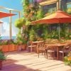 Créer un mur végétal sur terrasse : guide complet